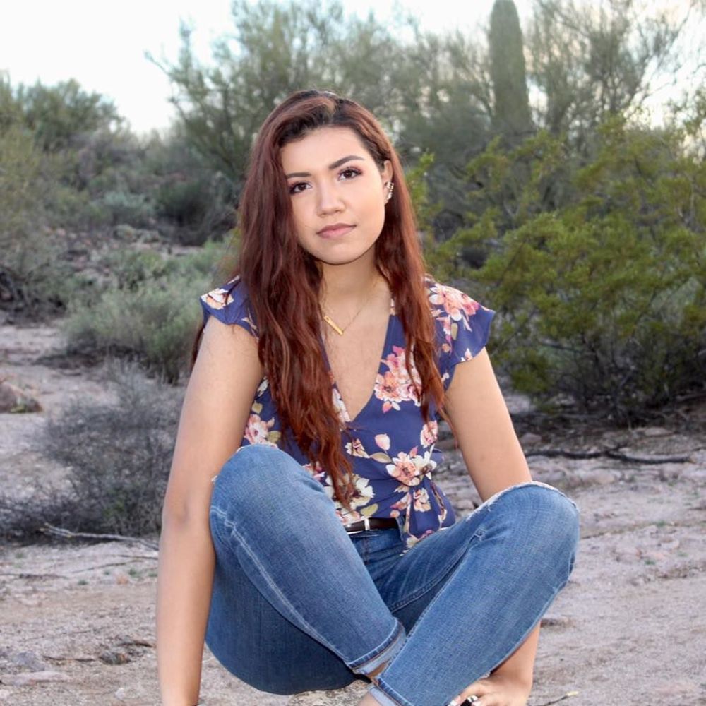 Meet your Posher, Marissa